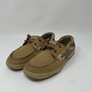 Sperry Kids' Bluefish LC Boat Shoes